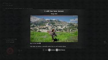 Crimson Desert, ¿GOTY o barbarie? Impresiones finales de uno de los juegos más esperados del año