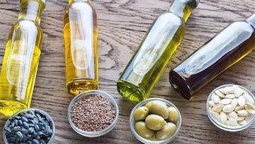 El aceite vegetal más saludable para cocinar y freír en México; esto dice la Profeco
