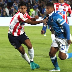 Inician los cuartos de final de Copa con los 7 grandes del FPC