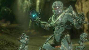 Halo 4 Crimson Map Pack, fecha de lanzamiento y precio