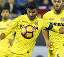 Musacchio, Jaume Costa y Mario, los siguientes para renovar