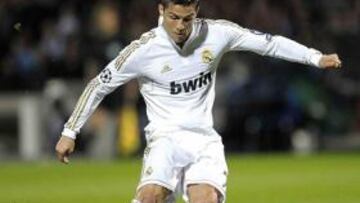 "Marcar es especial y más si ayudas al equipo"