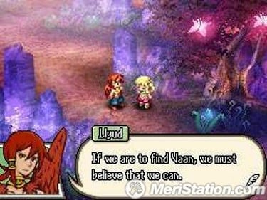 [E3] Final Fantasy XII: Revenant Wings