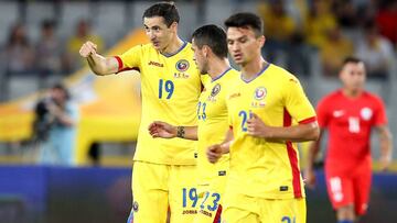 Tercera vez que Chile pierde un partido que ganaba 2-0