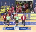 Gran Canaria FS 2 - ElPozo Murcia 5