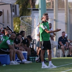 Un mismo problema para corregir