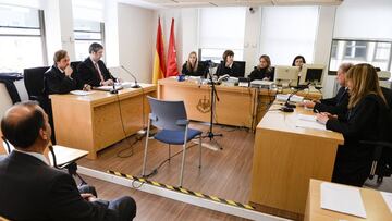Juicio Estatutos: el Supremo da en parte la raz¨®n a los socios