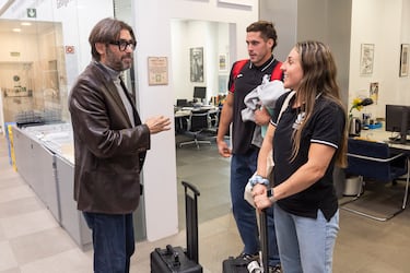 Madrid será una fiesta del rugby