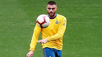 David no era de mármol