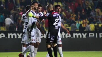 Comisión Disciplinaria aclara que Xolos no violó el reglamento