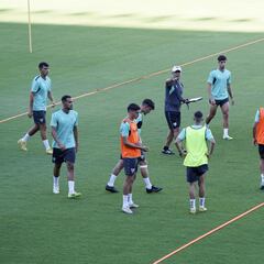 Antequera, Melilla y Málaga: un ‘3 en 1′ de categoría