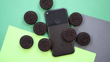 Las funciones ocultas de Android O, lo que Google no te mostró