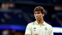 Gonzalo desaparece de los planes