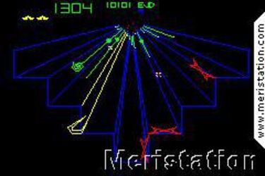 Atari Anniversary Advance (GameBoy)