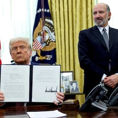 Trump’s Liberation Day: What to expect on April 2 “The cost of his approach will be felt by everybody”