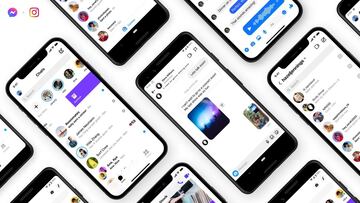 Instagram y Messenger reciben la novedad que queremos en WhatsApp