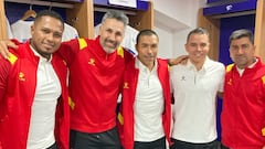 David Pizarro volverá a jugar en Italia: anuncio oficial