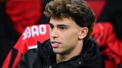 Salen las listas Champions: João Félix, un cambio en el Barça, tres ‘altas’ en el Madrid…