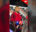 Arturo Vidal entierra el pésimo 2025 de Colo Colo y muestra personalidad: mensaje contundente