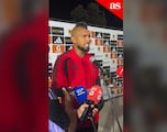 Arturo Vidal entierra el pésimo 2025 de Colo Colo y muestra personalidad: mensaje contundente