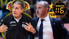 “No veo al Madrid favorito para la Euroliga”