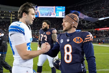 Latinoamérica se hace presente en los Playoffs 2026 de la NFL