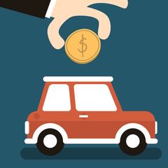 ¿Cuánto dinero ganaron las marcas de autos en la primera mitad de 2023?