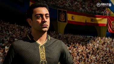 FIFA 21: todas las novedades hasta el momento