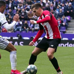 Córdoba, el de los intangibles