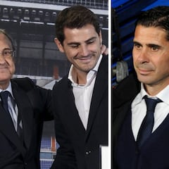 El Madrid cierra las heridas