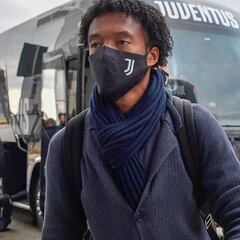 Sorteo octavos de Champions: Las llaves de los colombianos