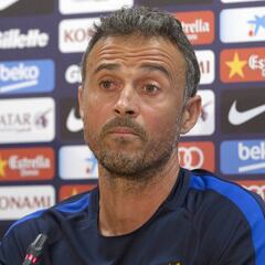 "¿Liga condicionada? El que más sume será justo campeón"