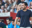 El ideario futbolístico de Xavi
