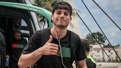 Simón ‘Pitu’ Contreras vuelve a Chile y ya tiene nuevo club: es oficial