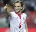 "Madrid, Barcelona y Atlético han hecho ofertas por Rakitic"