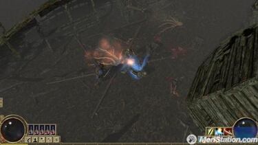 Path of Exile