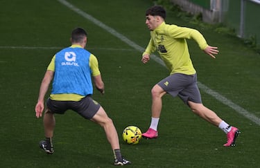 Salinas, un talento muy difícil de retener