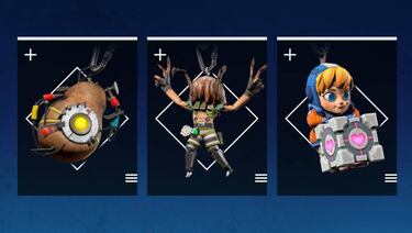 Apex Legends ya tiene fecha en Steam y su versión para Switch se retrasa a 2021