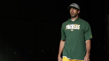 El quarterback jugará su décima séptima campaña en Green Bay y advirtió que 2021 no será su última temporada como jugador de la NFL.