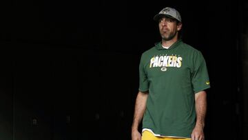 El quarterback jugar&aacute; su d&eacute;cima s&eacute;ptima campa&ntilde;a en Green Bay y advirti&oacute; que 2021 no ser&aacute; su &uacute;ltima temporada como jugador de la NFL.