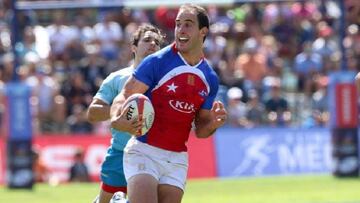 El amateurismo que Chile de Rugby Seven quiere dejar atrás
