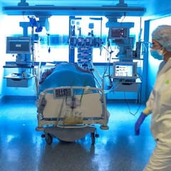 Desvelado uno de los grandes misterios de la COVID-19