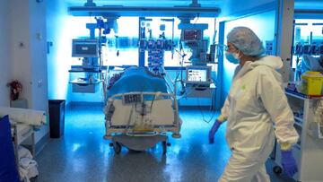 Desvelado uno de los grandes misterios de la COVID-19