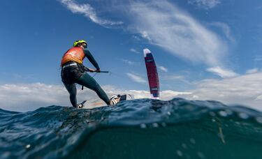 España empieza su película para Los Ángeles 2028