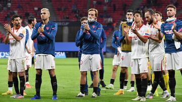 Bayern 2 - Sevilla 1: resultado, resumen y goles. Supercopa de Europa