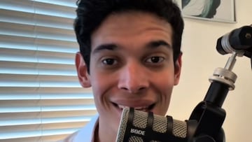 Adam Arévalo, médico: “Estas son los cinco señales de que tu cuerpo está inflamado aunque creas que estás bien”