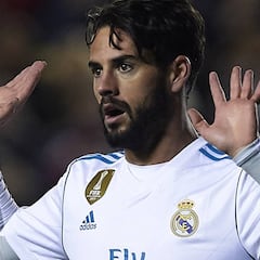 Real Madrid - PSG: Champions League, en directo y en vivo