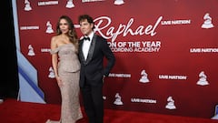 La espectacular alfombra roja de la gala ‘Persona del Año’