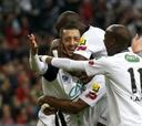 El Guingamp vuelve a ganar al Rennes en una final de Copa