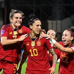 La Nations, al rojo vivo